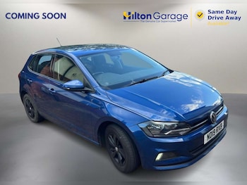 Used Volkswagen Polo 2019 for sale - 78673055: Photo