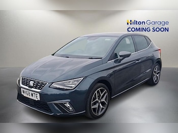 Used SEAT Ibiza 2018 for sale - 76512071: Photo