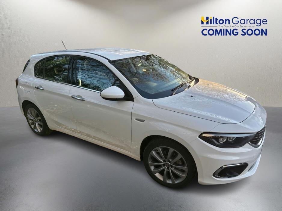 Used Fiat Tipo 2016 for sale - 76727150: Photo 1