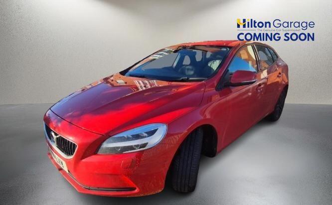 Used Volvo V40 2017 for sale - 76424562: Photo 1