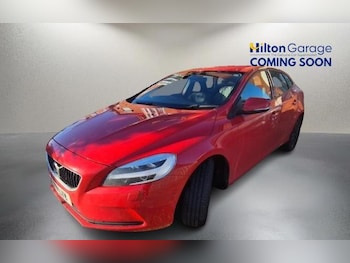 Used Volvo V40 2017 for sale - 76424562: Photo