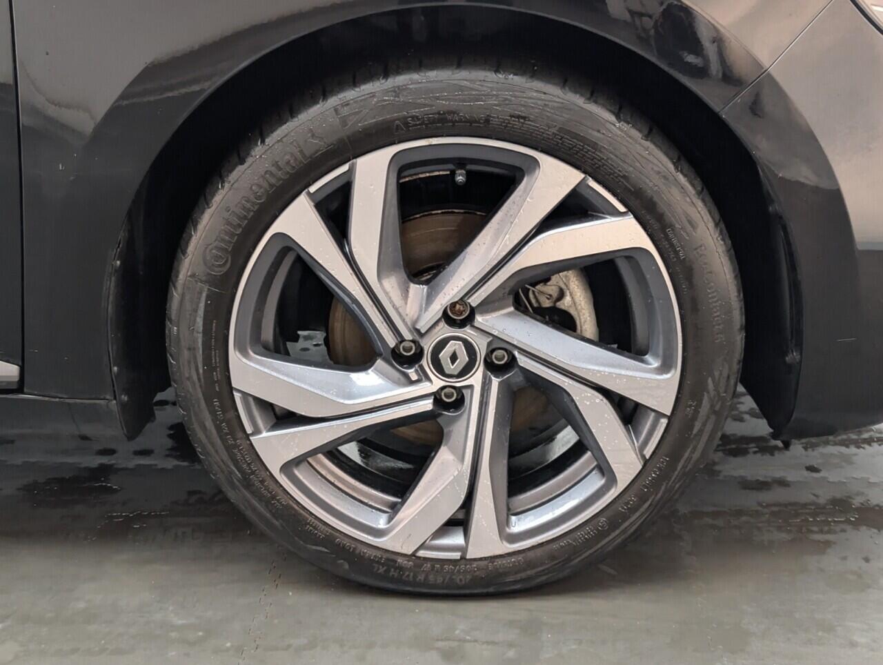 Used Renault Clio 2021 for sale - 76781524: Photo 10