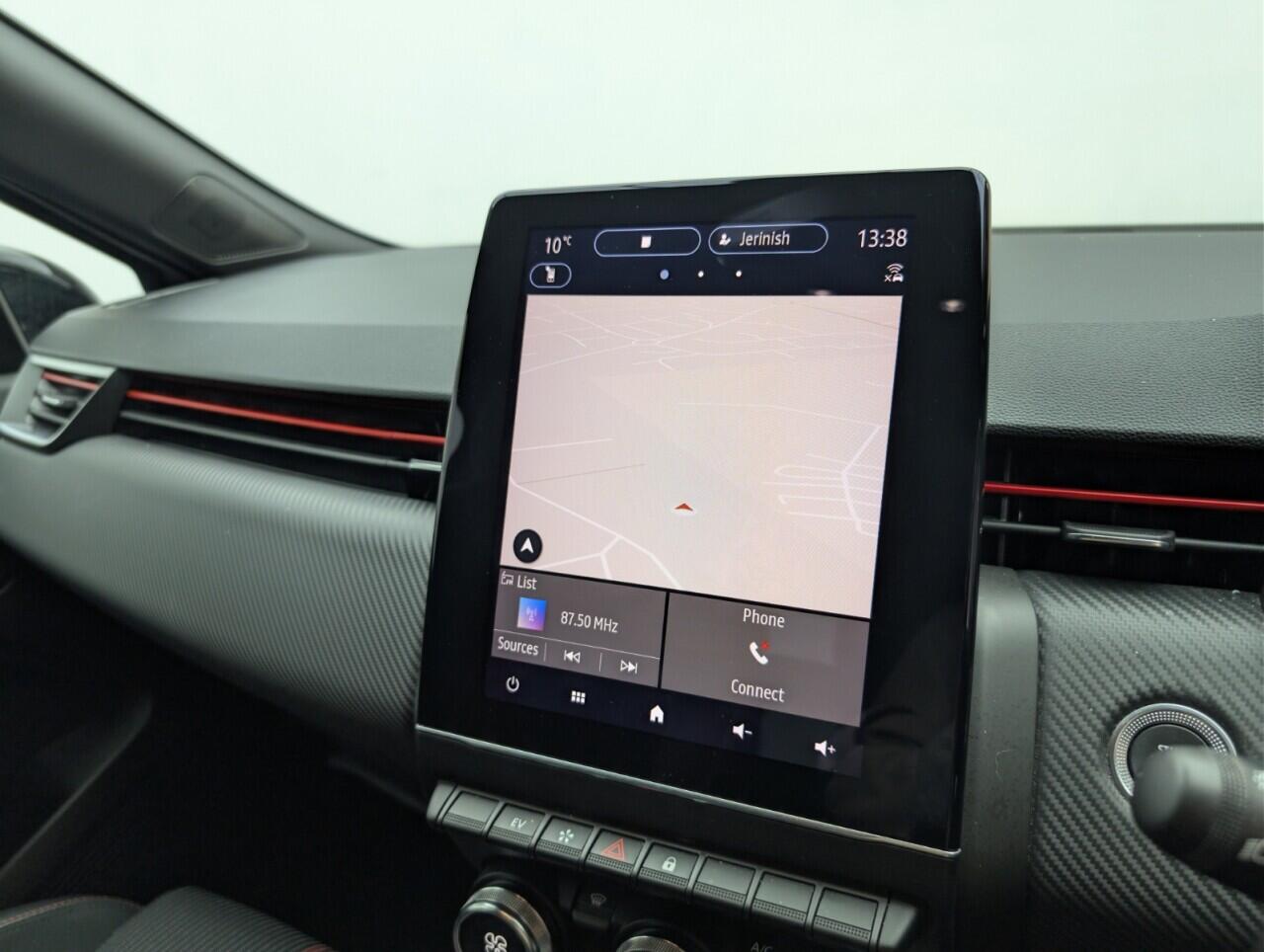 Used Renault Clio 2021 for sale - 76781524: Photo 13