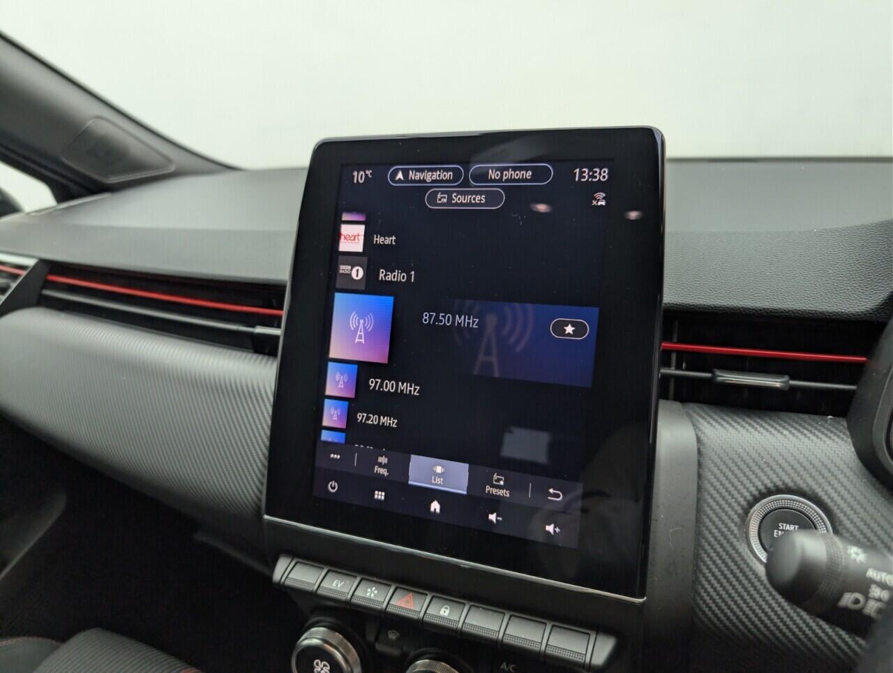 Used Renault Clio 2021 for sale - 76781524: Photo 14