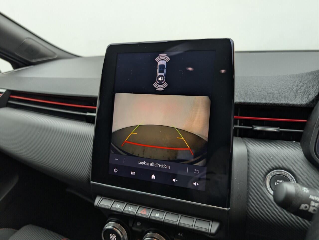 Used Renault Clio 2021 for sale - 76781524: Photo 15