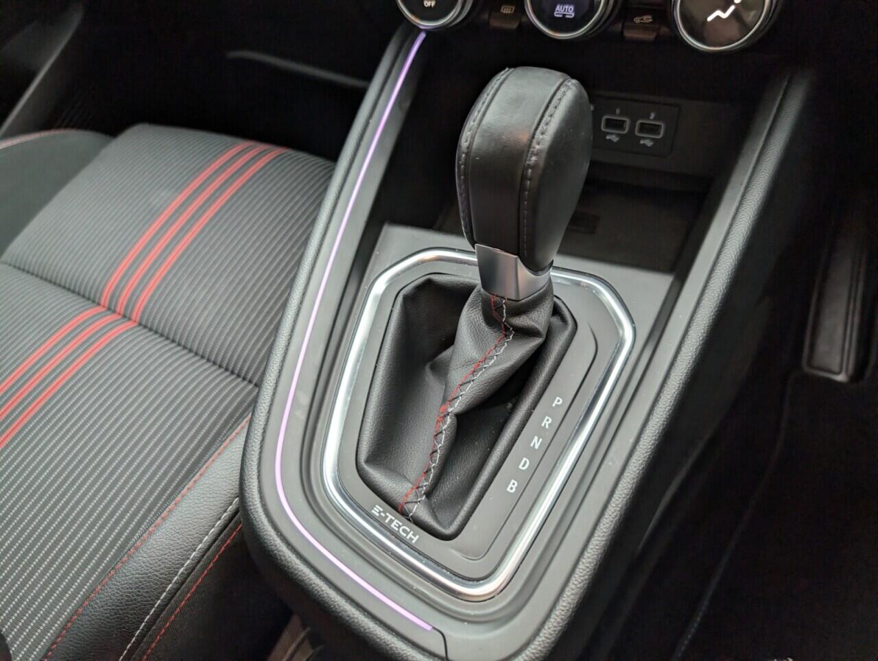 Used Renault Clio 2021 for sale - 76781524: Photo 17