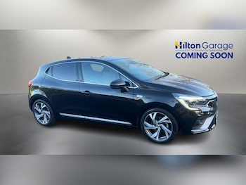 2021 (71) - 1.6 E-TECH RS Line Hatchback 5dr Petrol Hybrid Auto Euro 6 (s/s) (140 ps) -