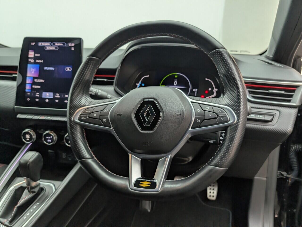 Used Renault Clio 2021 for sale - 76781524: Photo 23