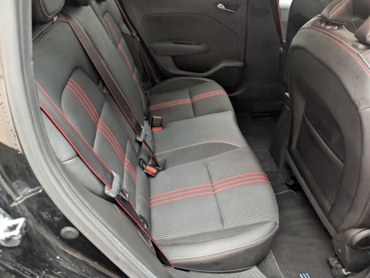 Used Renault Clio 2021 for sale - 76781524: Photo 25