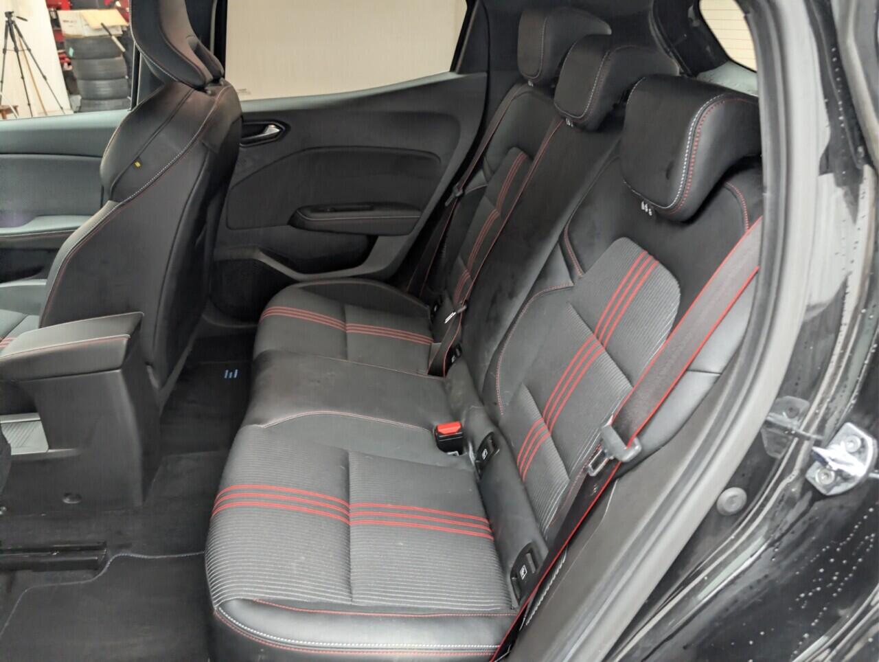 Used Renault Clio 2021 for sale - 76781524: Photo 27