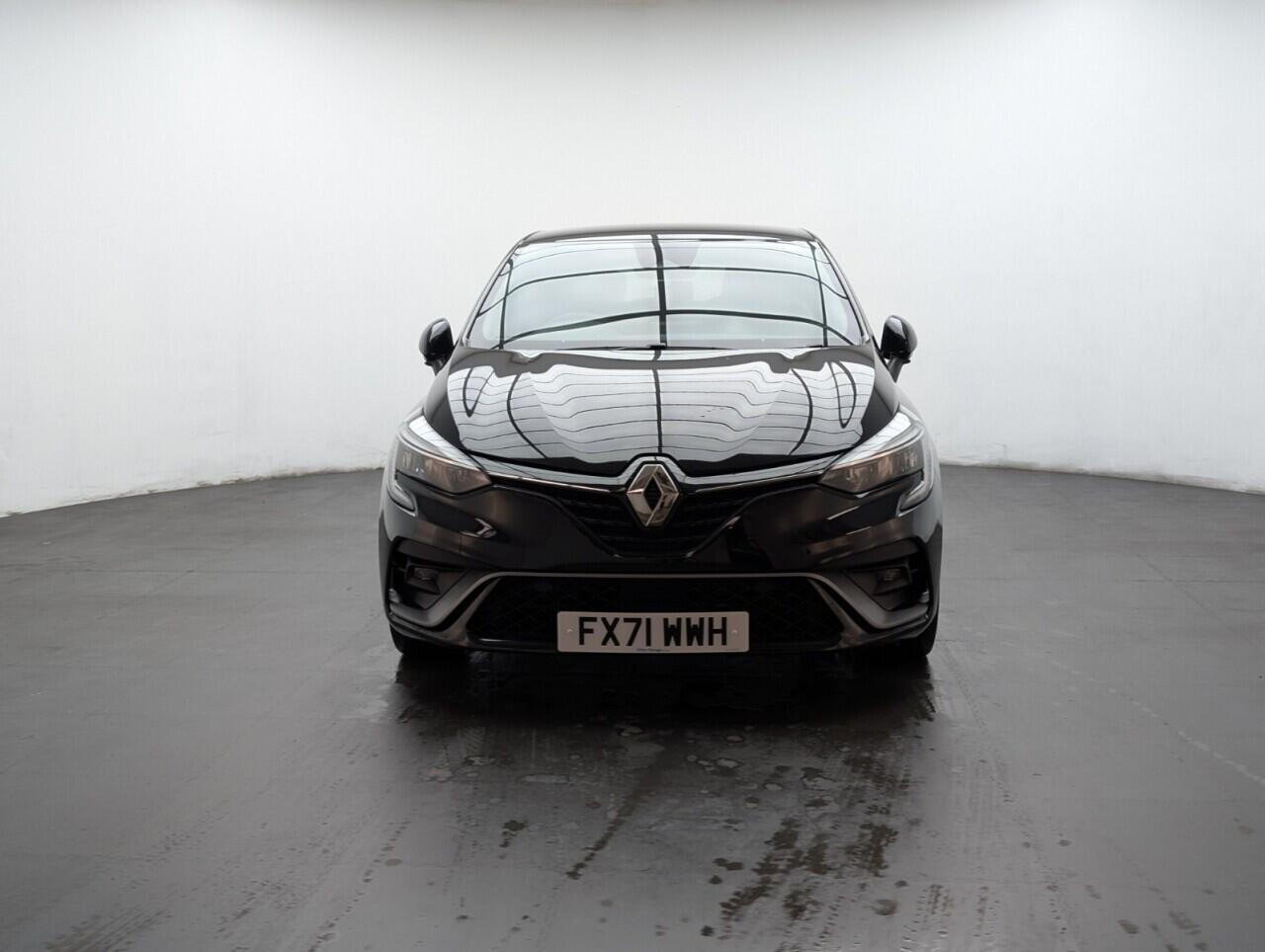 Used Renault Clio 2021 for sale - 76781524: Photo 3