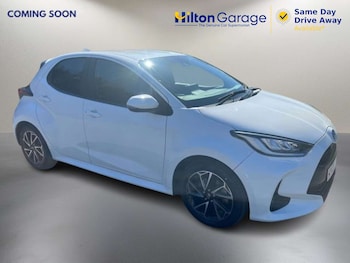 Used Toyota Yaris 2022 for sale - 78358902: Photo