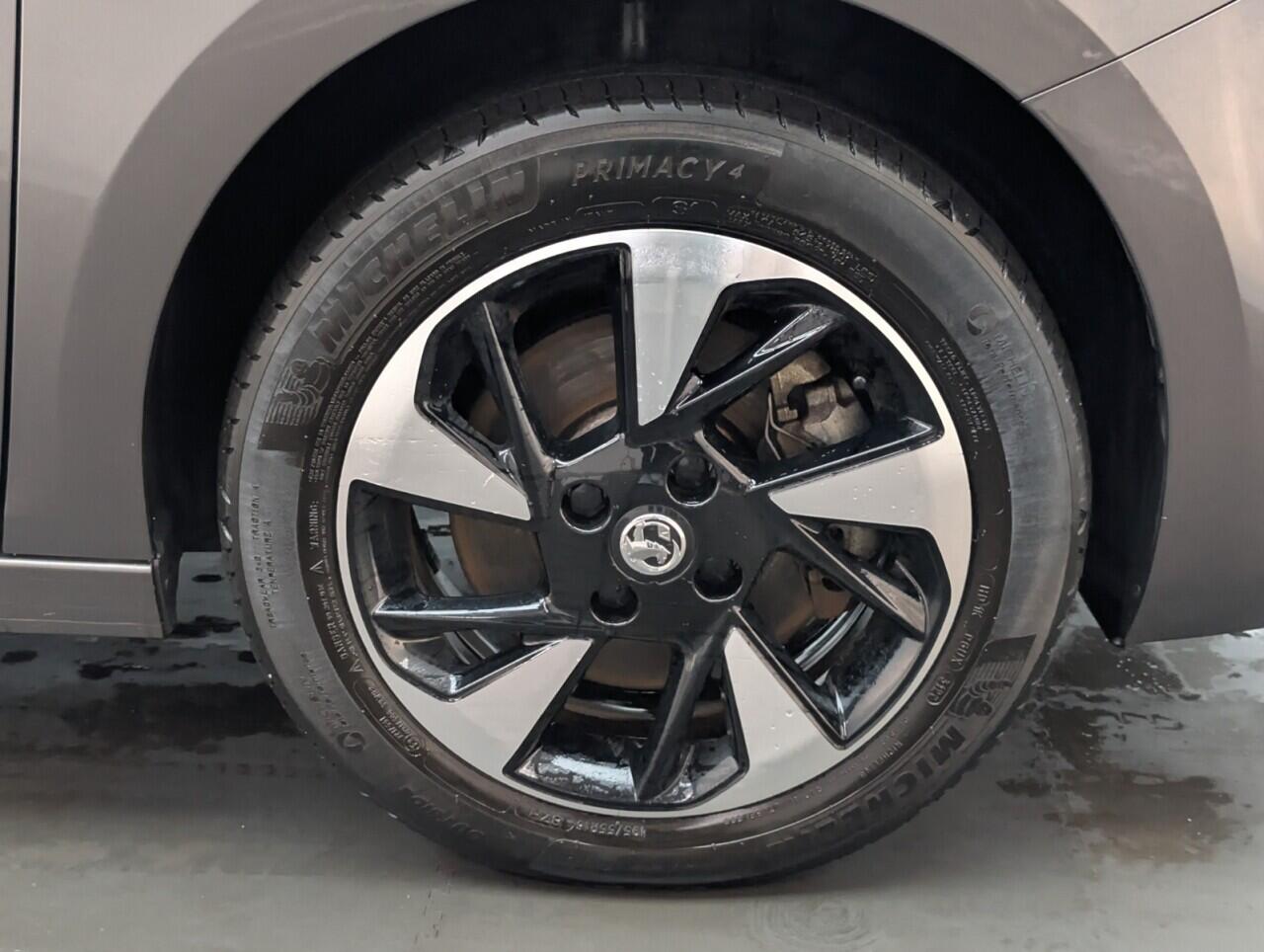 Used Vauxhall Corsa Electric 2020 for sale - 76423970: Photo 10