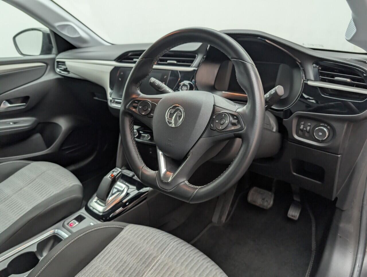 Used Vauxhall Corsa Electric 2020 for sale - 76423970: Photo 11