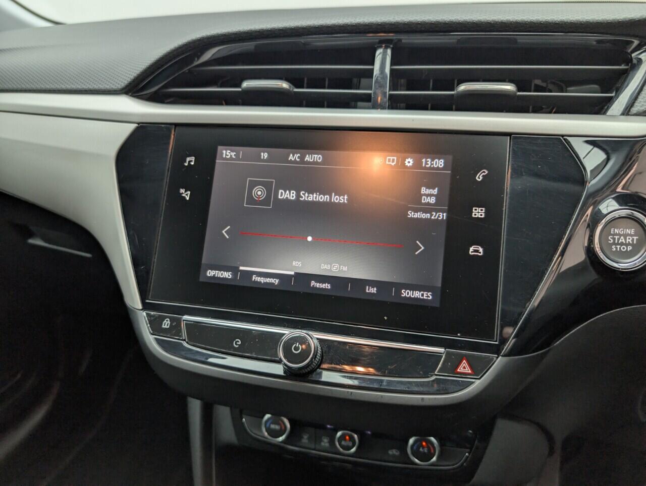 Used Vauxhall Corsa Electric 2020 for sale - 76423970: Photo 13