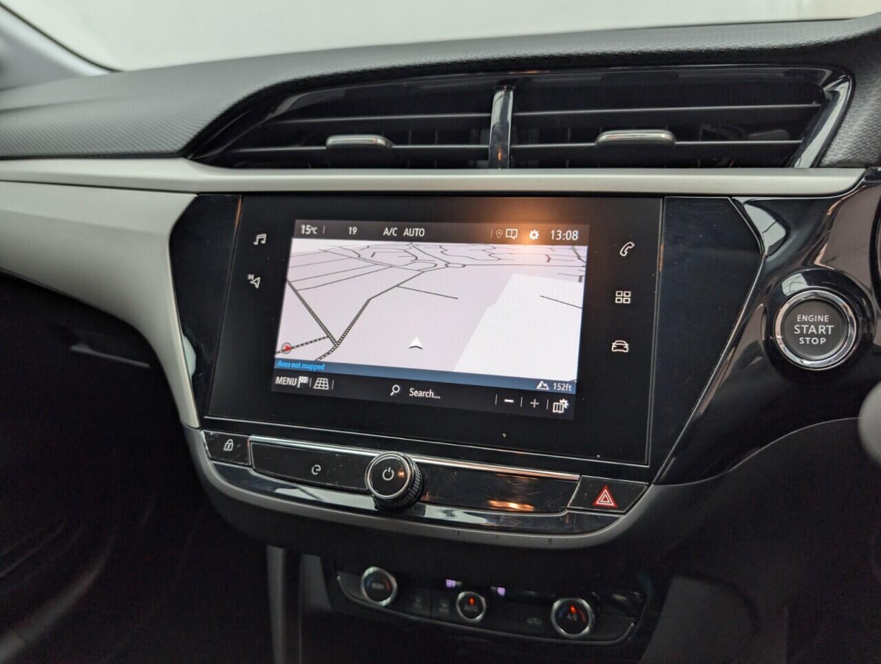 Used Vauxhall Corsa Electric 2020 for sale - 76423970: Photo 14