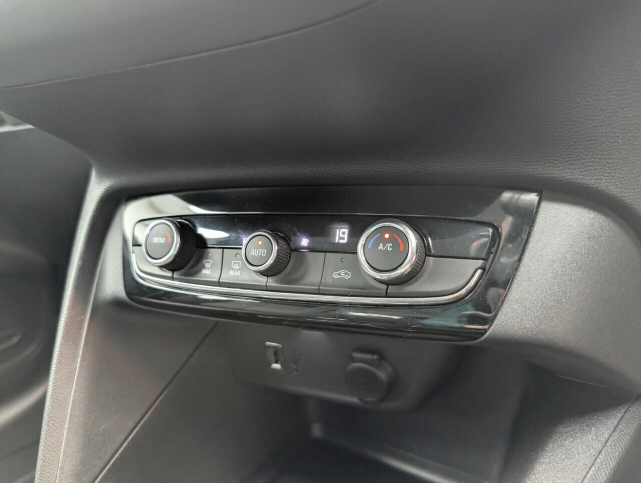 Used Vauxhall Corsa Electric 2020 for sale - 76423970: Photo 15