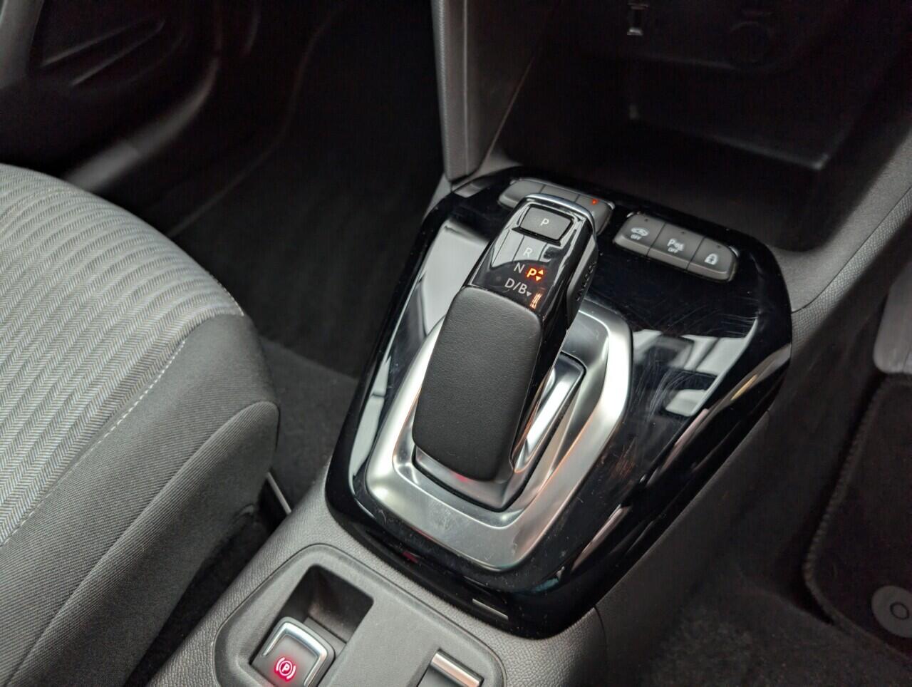 Used Vauxhall Corsa Electric 2020 for sale - 76423970: Photo 16