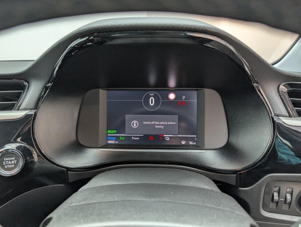 Used Vauxhall Corsa Electric 2020 for sale - 76423970: Photo 17