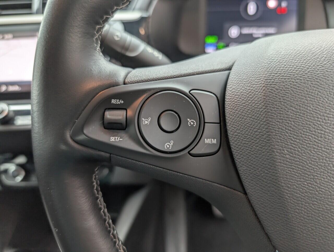 Used Vauxhall Corsa Electric 2020 for sale - 76423970: Photo 18