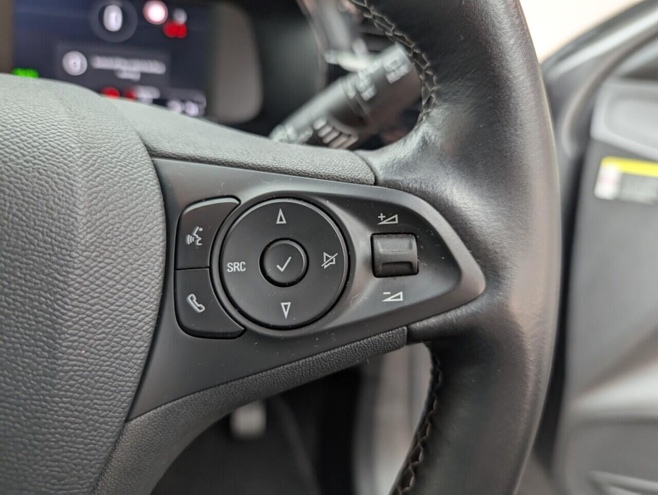 Used Vauxhall Corsa Electric 2020 for sale - 76423970: Photo 19