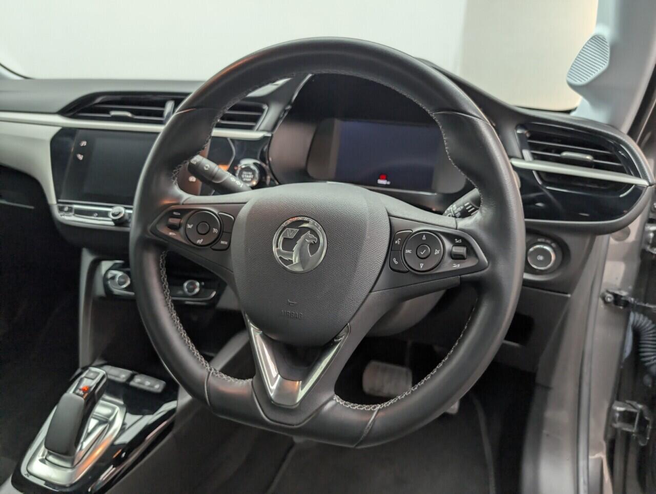 Used Vauxhall Corsa Electric 2020 for sale - 76423970: Photo 21