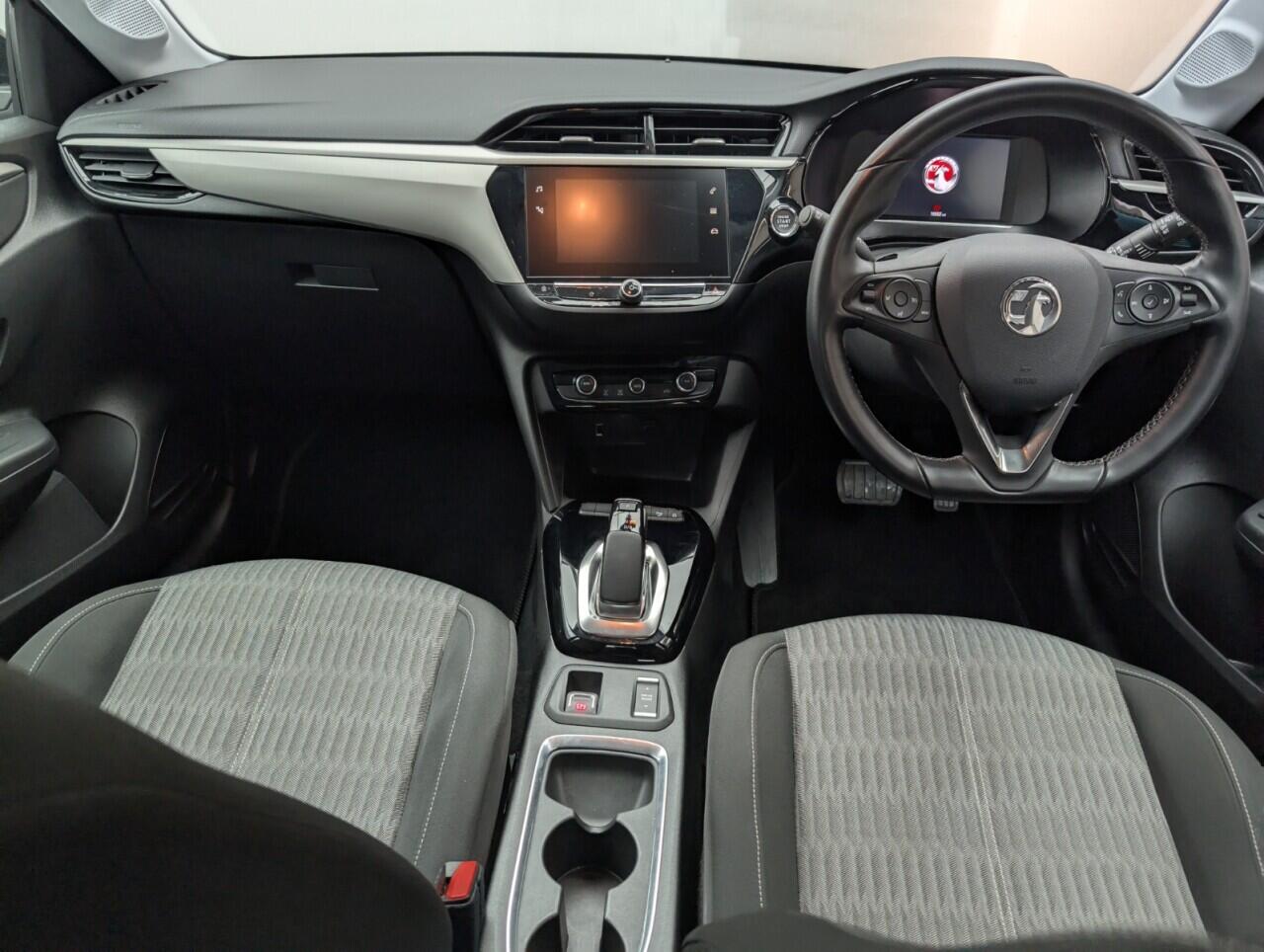 Used Vauxhall Corsa Electric 2020 for sale - 76423970: Photo 22