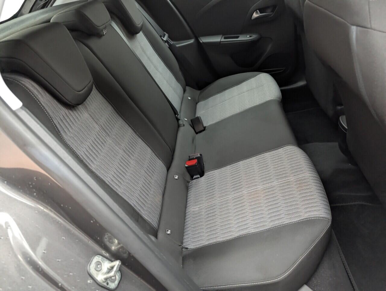 Used Vauxhall Corsa Electric 2020 for sale - 76423970: Photo 23