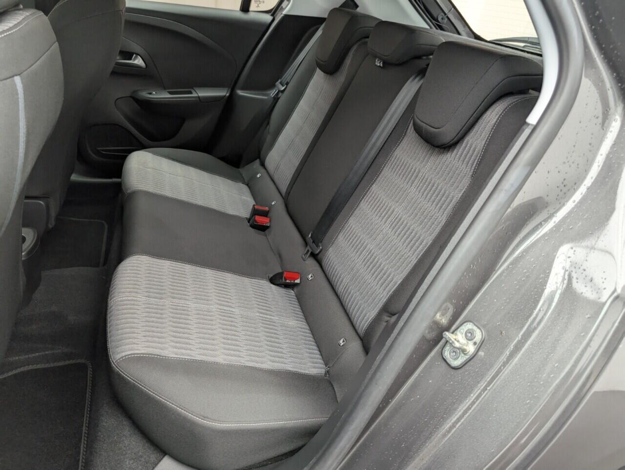 Used Vauxhall Corsa Electric 2020 for sale - 76423970: Photo 25