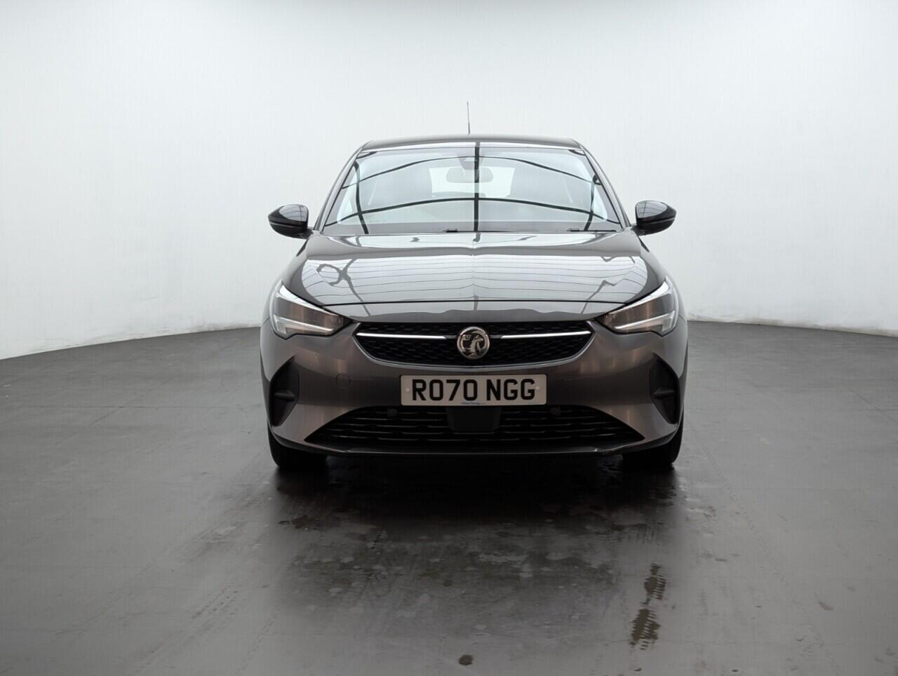 Used Vauxhall Corsa Electric 2020 for sale - 76423970: Photo 3