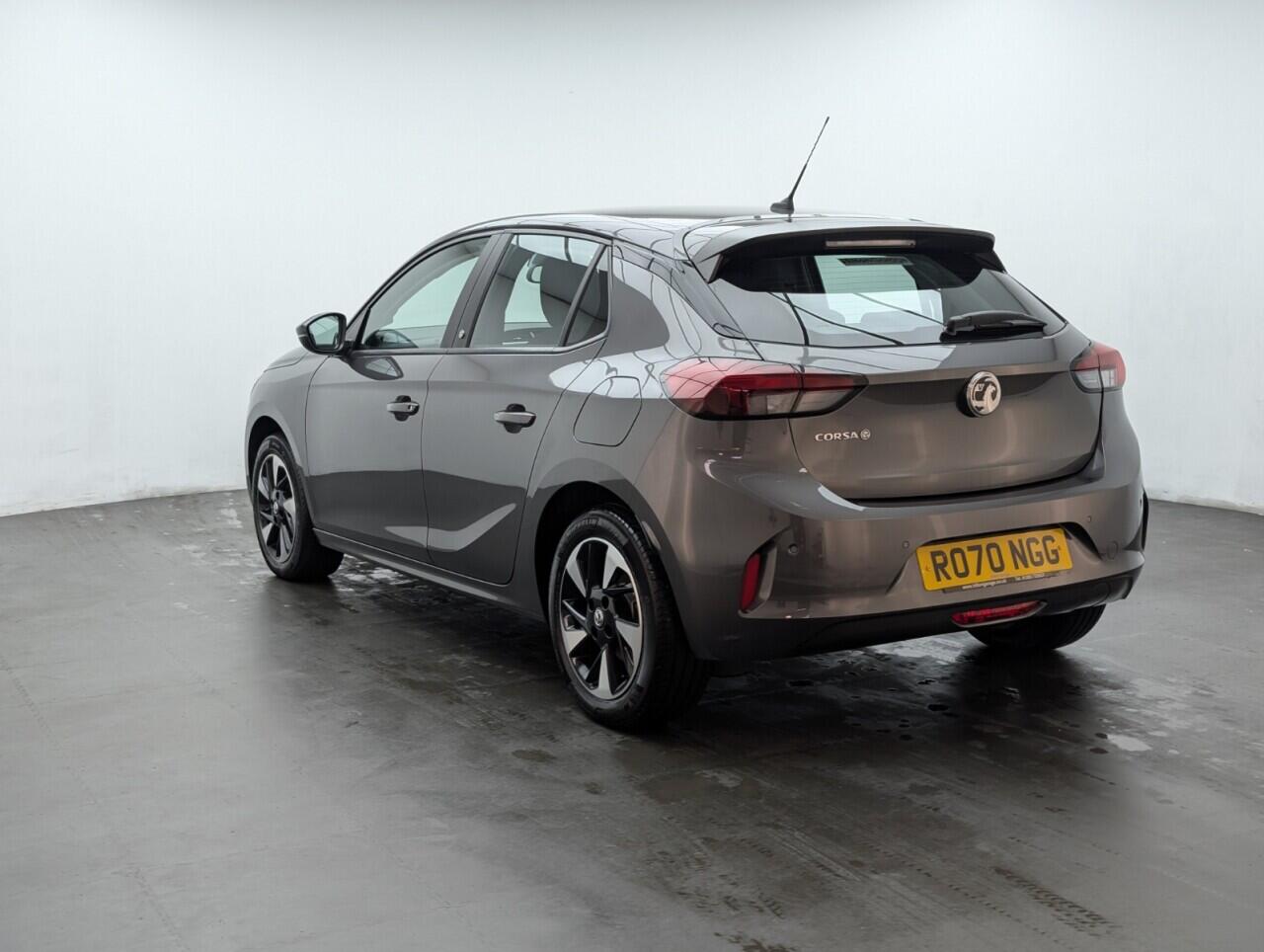 Used Vauxhall Corsa Electric 2020 for sale - 76423970: Photo 6