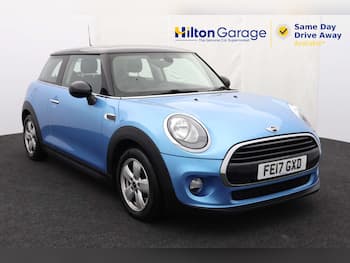 Used MINI Hatch 2017 for sale - 79840228: Photo