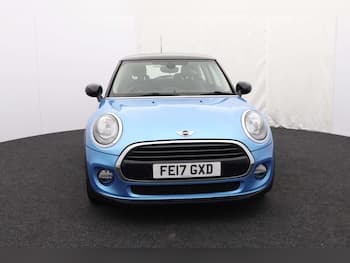 Used MINI Hatch 2017 for sale - 79840228: Photo
