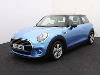 Used MINI Hatch 2017 for sale - 79840228: Photo