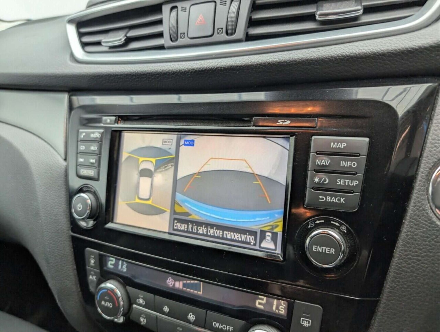 Used Nissan Qashqai 2017 for sale - 77714494: Photo 15