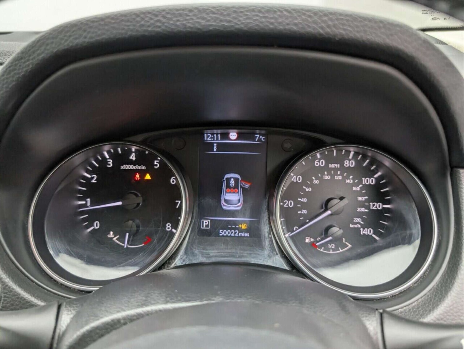 Used Nissan Qashqai 2017 for sale - 77714494: Photo 18