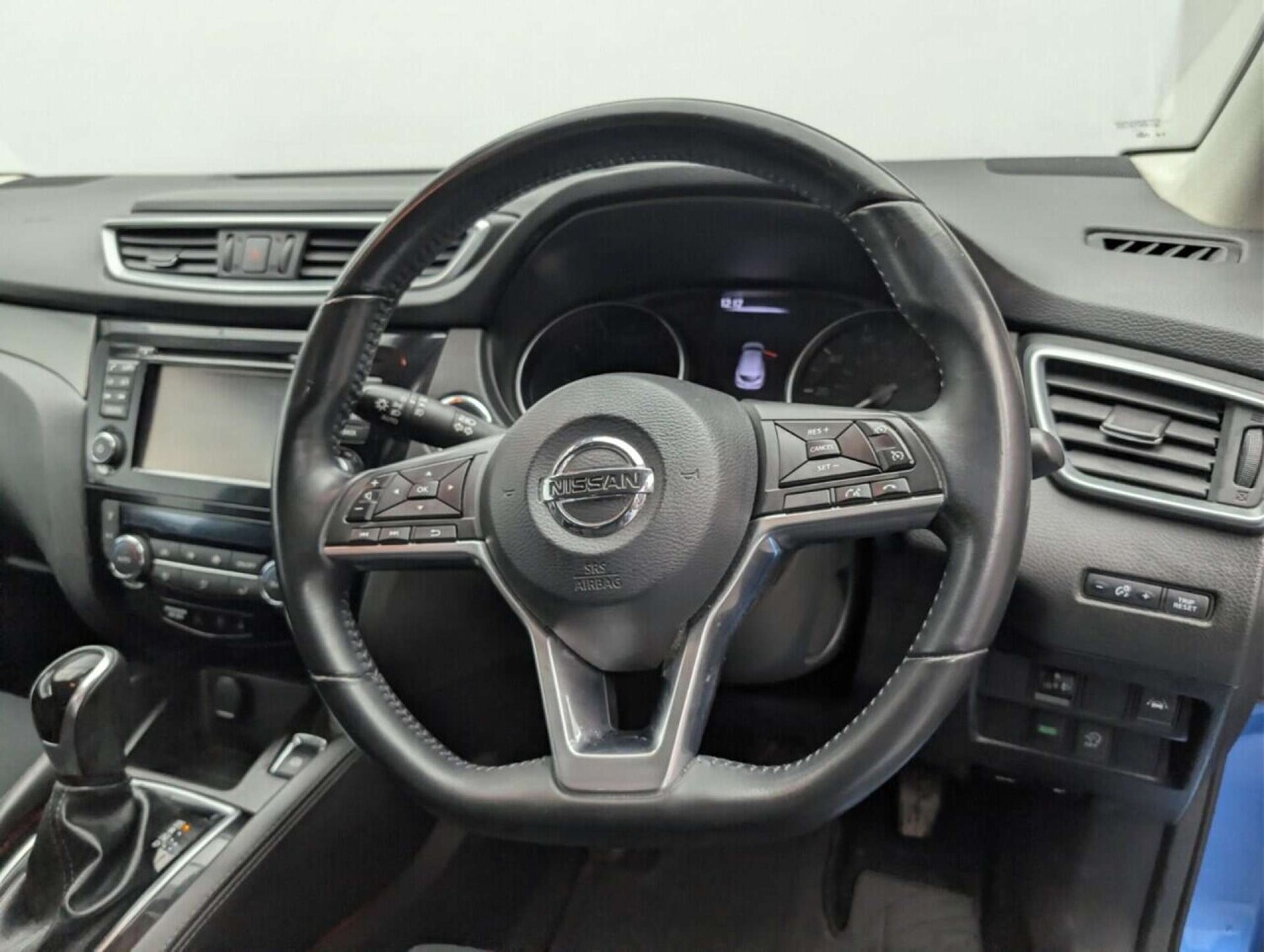 Used Nissan Qashqai 2017 for sale - 77714494: Photo 20