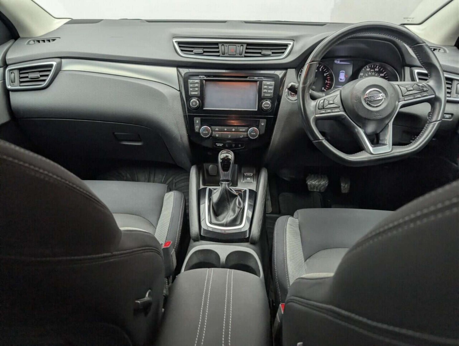 Used Nissan Qashqai 2017 for sale - 77714494: Photo 21