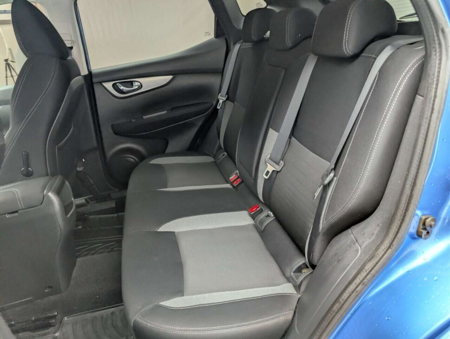 Used Nissan Qashqai 2017 for sale - 77714494: Photo 24