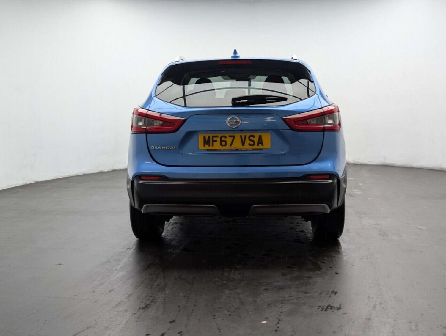 Used Nissan Qashqai 2017 for sale - 77714494: Photo 7