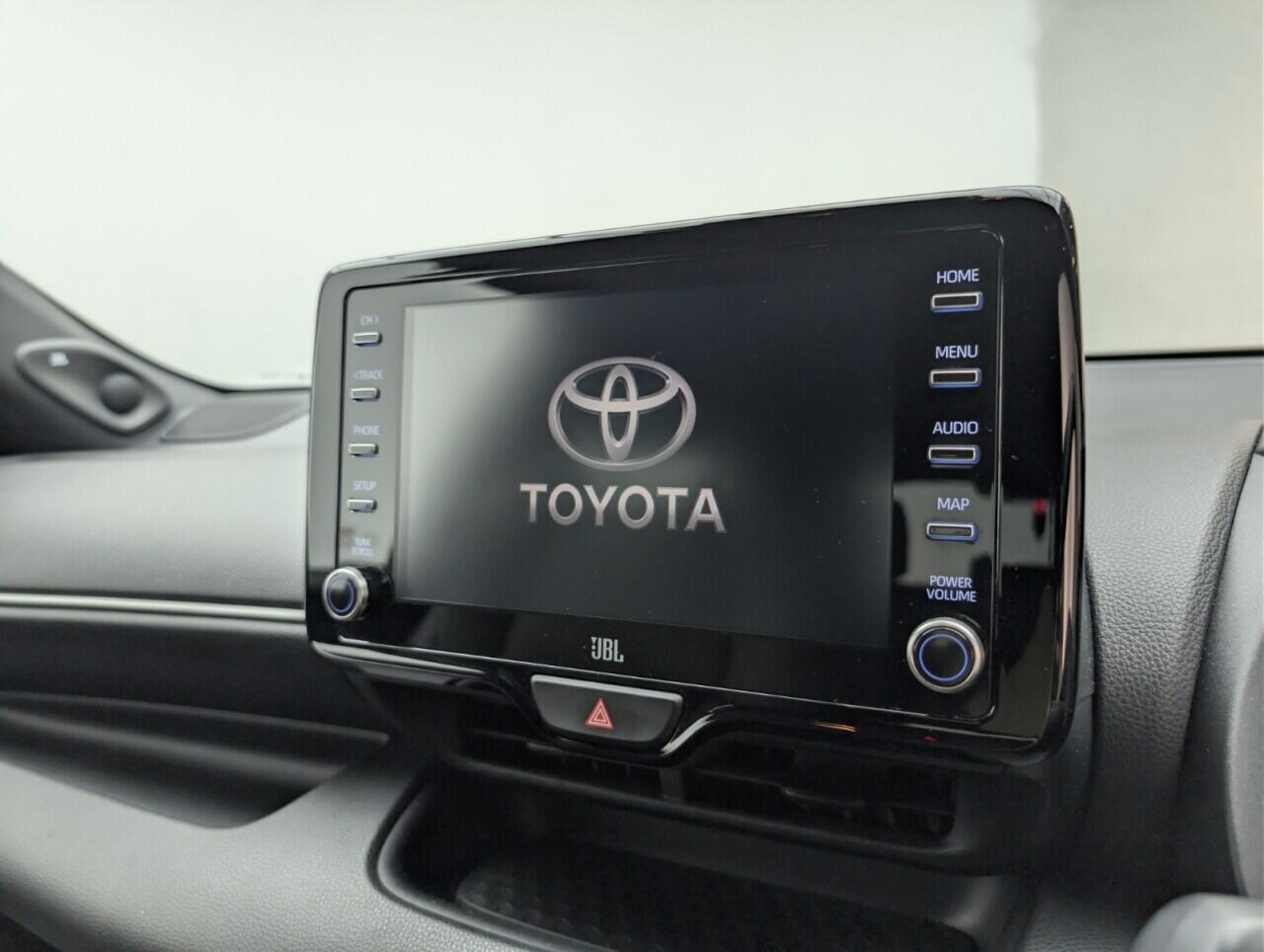 Used Toyota Yaris 2022 for sale - 76952982: Photo 13