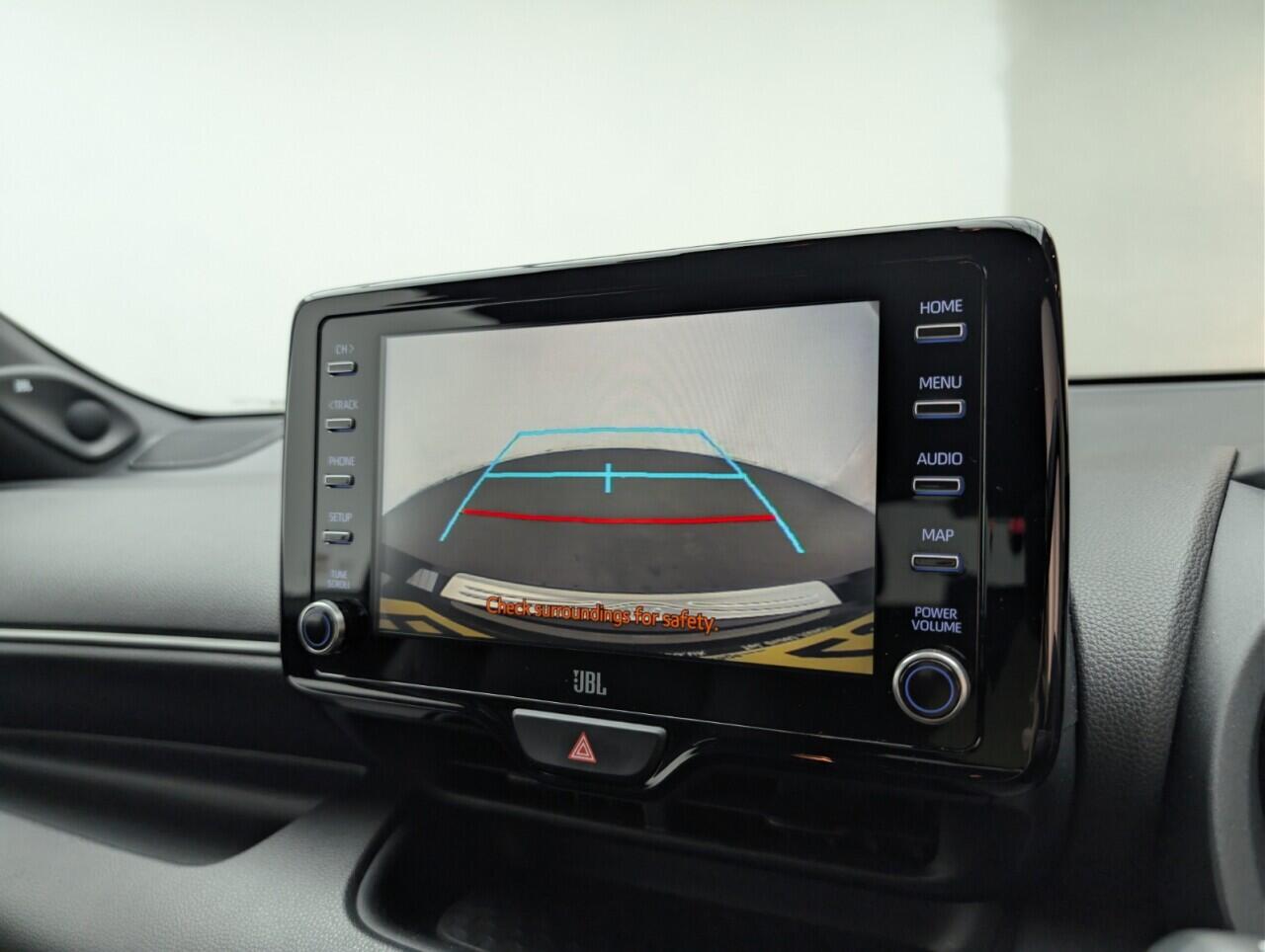 Used Toyota Yaris 2022 for sale - 76952982: Photo 16