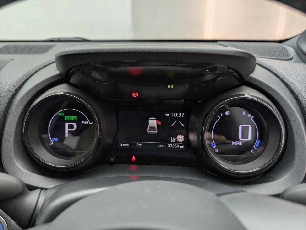 Used Toyota Yaris 2022 for sale - 76952982: Photo 19