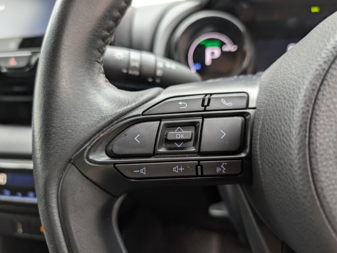 Used Toyota Yaris 2022 for sale - 76952982: Photo 20