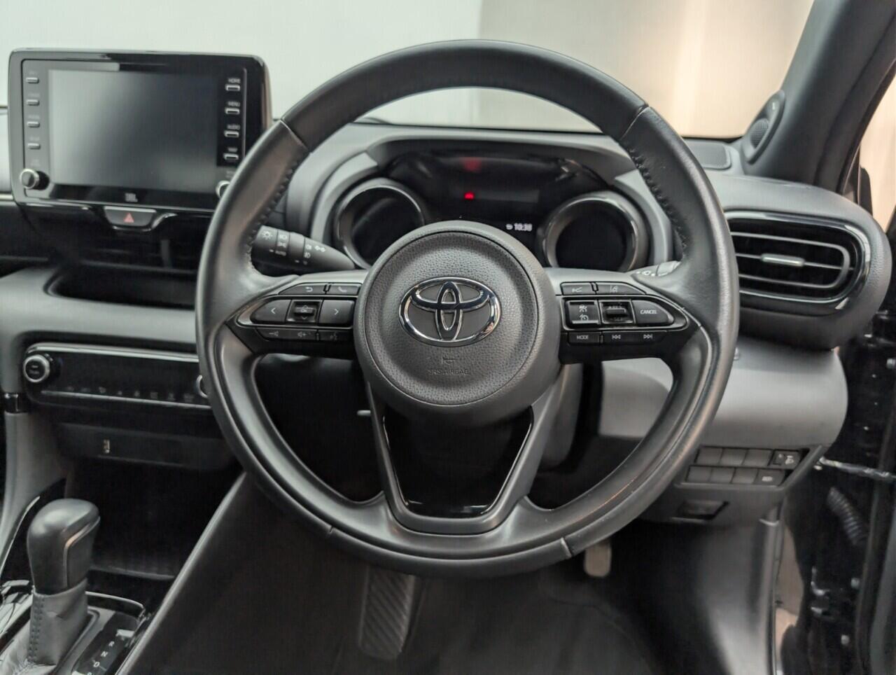 Used Toyota Yaris 2022 for sale - 76952982: Photo 25