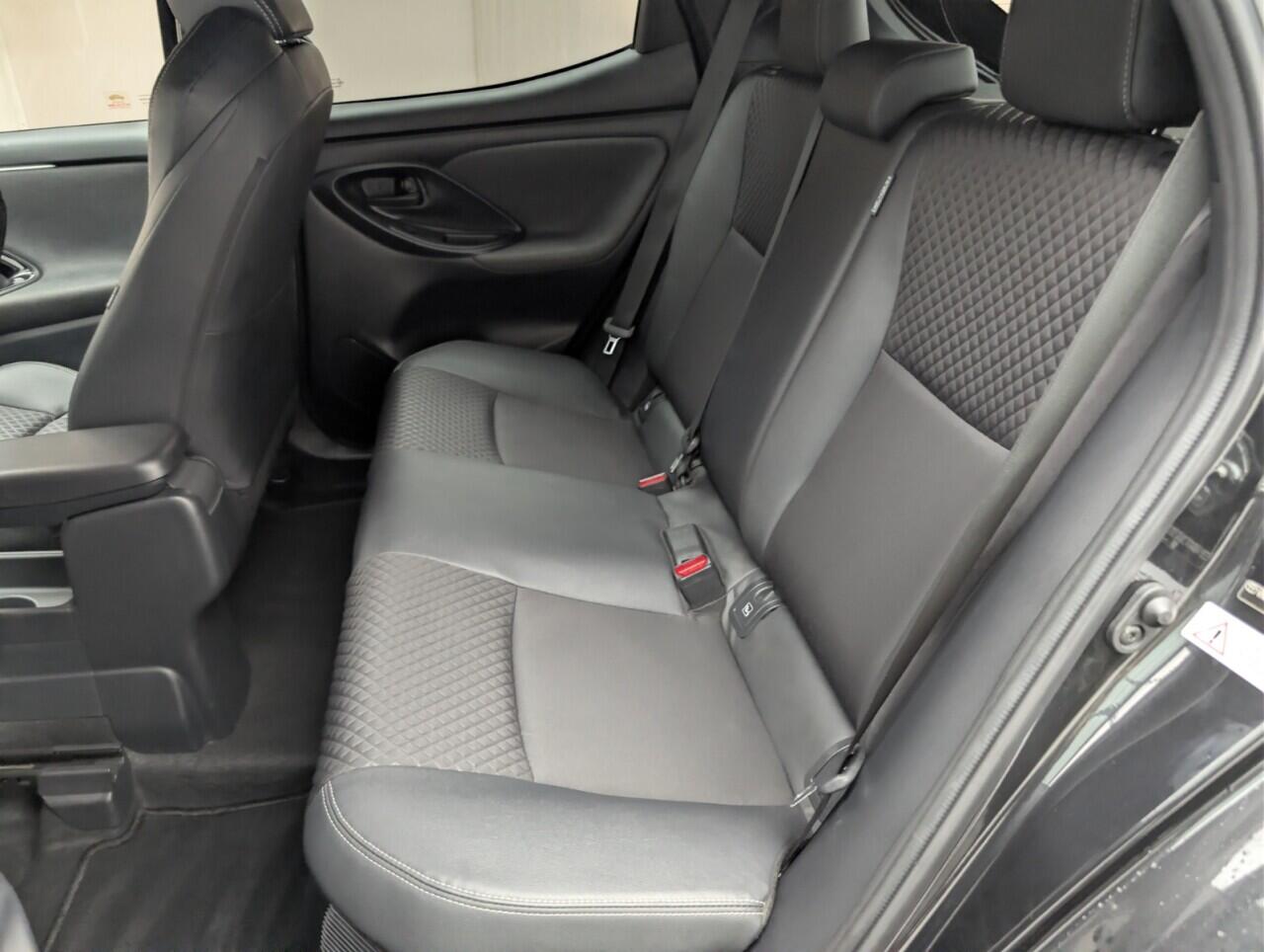 Used Toyota Yaris 2022 for sale - 76952982: Photo 29