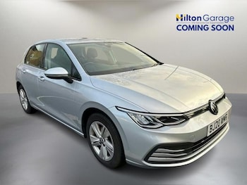 Used Volkswagen Golf 2020 for sale - 77598843: Photo