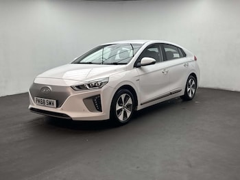 Used Hyundai IONIQ 2018 for sale - 79286838: Photo