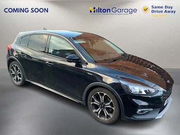 Used Ford Focus 2020 for sale - 78658848: Photo
