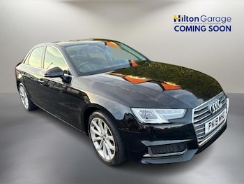 Used Audi A4 2019 for sale - 76952353: Photo